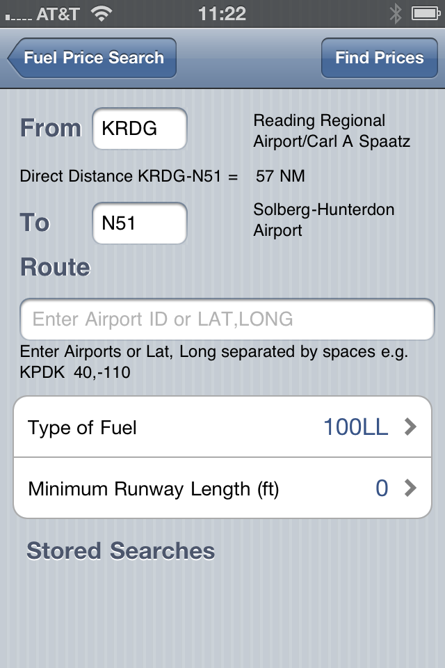 foreflight checklist pro